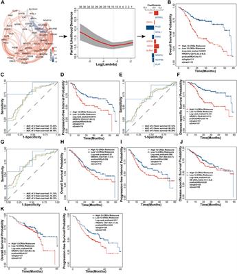 An original cuproptosis-related genes signature effectively influences the prognosis and immune status of head and neck squamous cell carcinoma